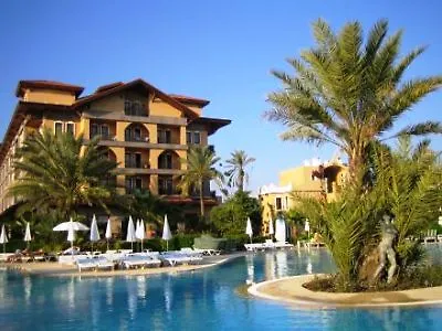 Barbaross Pashas Beach Club Hotel